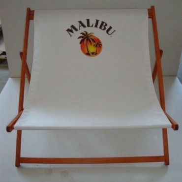 Double discount beach chair